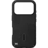 Speck Presidio2 Grip ClickLock Back Cover Hülle mit MagSafe für Apple iPhone 17 Pro - Schwarz 2