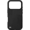 Speck Presidio2 Grip Back Cover Hülle mit MagSafe für Apple iPhone 17 Pro - Schwarz 2