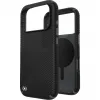 Speck Presidio2 Grip Back Cover Hülle mit MagSafe für Apple iPhone 17 Pro - Schwarz 3