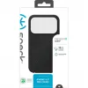 Speck Presidio2 Grip Back Cover Hülle für Apple iPhone 17 Pro - Schwarz 5