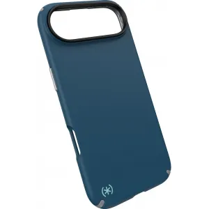Speck Presidio2 Pro Back Cover Hülle mit MagSafe für Apple iPhone 17 Pro - Blau