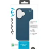 Speck Presidio2 Pro Back Cover Hülle mit MagSafe für Apple iPhone 17 - Blau 5