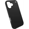 Speck Presidio2 Pro Back Cover Hülle mit MagSafe für Apple iPhone 17 - Schwarz