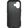 Speck Presidio2 Grip Back Cover Hülle für Apple iPhone 17 - Schwarz 4