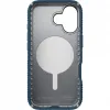 Speck Presidio2 Grip Back Cover Hülle mit MagSafe für Apple iPhone 17 - Blau 4
