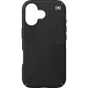 Speck Presidio2 Grip Back Cover Hülle mit MagSafe für Apple iPhone 17 - Schwarz 2