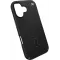 Speck Presidio2 Grip ClickLock Back Cover Hülle mit MagSafe für Apple iPhone 17 - Schwarz
