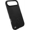 Speck Presidio2 Grip ClickLock Back Cover Hülle mit MagSafe für Apple iPhone Air - Schwarz