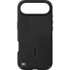 Speck Presidio2 Grip ClickLock Back Cover Hülle mit MagSafe für Apple iPhone Air - Schwarz 2