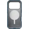 Speck Presidio2 Grip ClickLock Back Cover Hülle mit MagSafe für Apple iPhone 17 Pro - Blau 8