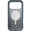 Speck Presidio2 Grip ClickLock Back Cover Hülle mit MagSafe für Apple iPhone 17 Pro Max - Blau 8