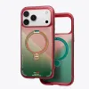 Torras Ostand Q3 Air Back Cover Hülle mit MagSafe für Apple iPhone 17 Pro - Glory Slash 2