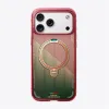 Torras Ostand Q3 Air Back Cover Hülle mit MagSafe für Apple iPhone 17 Pro - Glory Slash 4